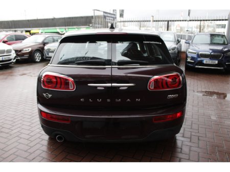 2019 MINI Clubman - thumbnail 5