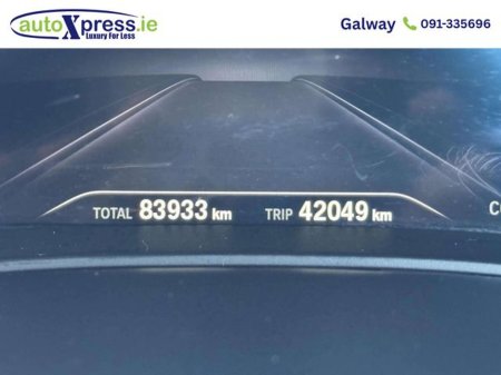 2018 BMW 5 Series 523D M-Sport Automatic €28,695 thumbnail