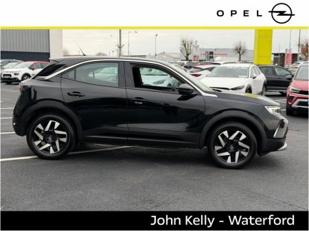 2023 Opel Mokka Elite 1.2i (130PS) S/S €20,995 thumbnail