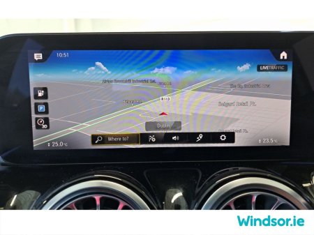 2024 Mercedes-Benz EQB - thumbnail 13