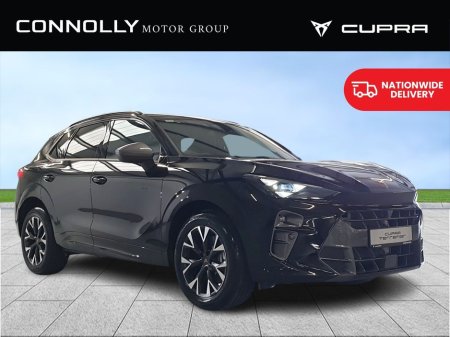 2026 Cupra Terramar - thumbnail 1