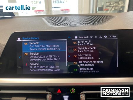 2020 BMW 3 Series - thumbnail 23