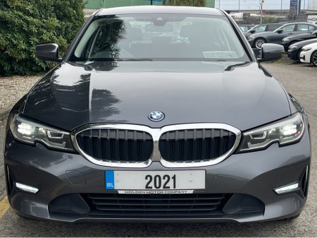 2021 BMW 3 Series SE PRO AUTO €22,900