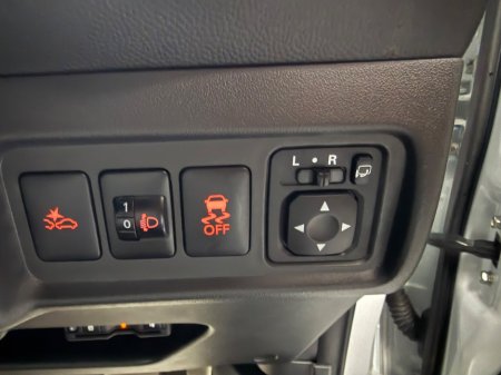 2020 Mitsubishi Mirage  €11,490 thumbnail