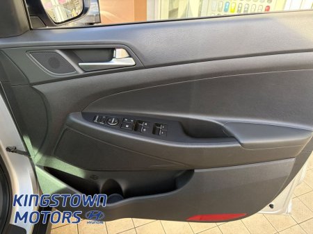 2019 Hyundai Tucson Executive 5DR €19,995 thumbnail