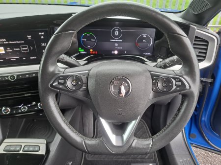 2023 Opel Mokka - thumbnail 19