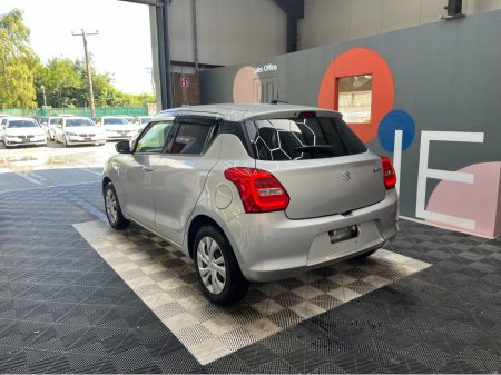 2022 Suzuki Swift SUZUKI SWIFT AUTOMATIC 1.2 PETROL /57k KMs / ADAPTIVE CRUISE & MORE €16,950