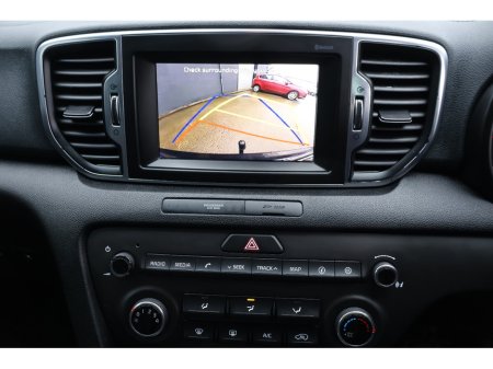 2016 Kia Sportage - thumbnail 14