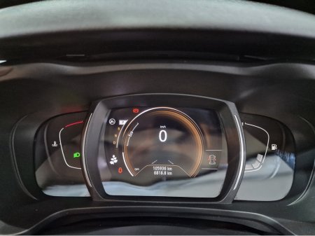 2020 Renault Kadjar - thumbnail 30