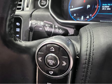 2013 Land Rover Range Rover - thumbnail 35