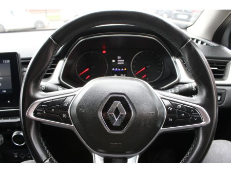 2021 Renault Captur - thumbnail 12