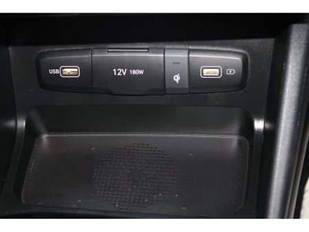 2022 Hyundai Tucson 2WD Executive €30,950 thumbnail