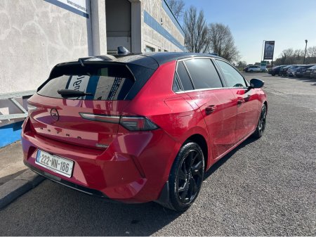 2022 Opel Astra - thumbnail 6