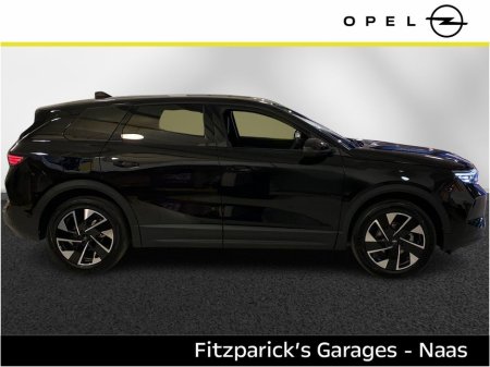 2026 Opel Grandland GS HYBRID 2.9% Finance Available & €1.500 Trade In Booster €47,950