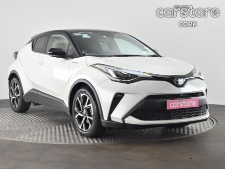 2020 Toyota C-HR 1.8 HYBRID Auto €23,880