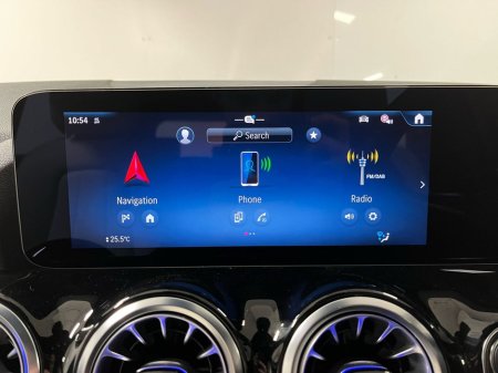 2026 Mercedes-Benz GLA Class - thumbnail 18