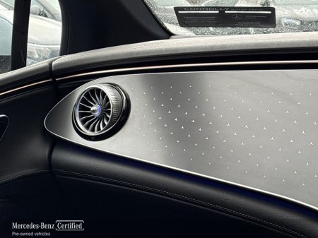 2025 Mercedes-Benz EQE 350+ Sport Edition 96kWh €422pm €60,900 thumbnail