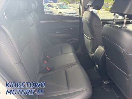 2021 Hyundai Tucson - thumbnail 22
