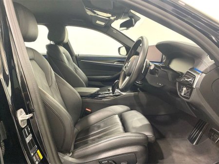 2024 BMW 5 Series 530e M Sport Touring €50,950 thumbnail