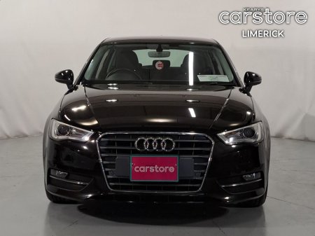 2016 Audi A3 - thumbnail 8