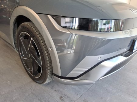 2026 Hyundai Ioniq 5 - photo 6