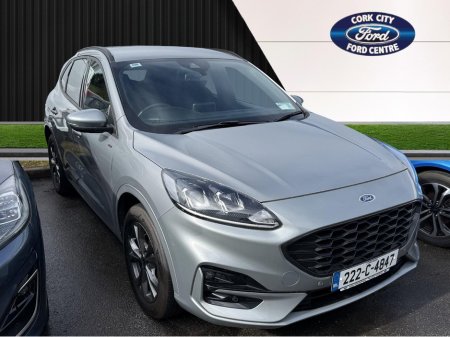 2022 Ford Kuga for sale