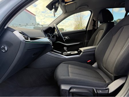 2022 BMW 3 Series SPORT PRO AUTO €26,950 thumbnail