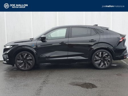 2024 Renault Rafale - thumbnail 6