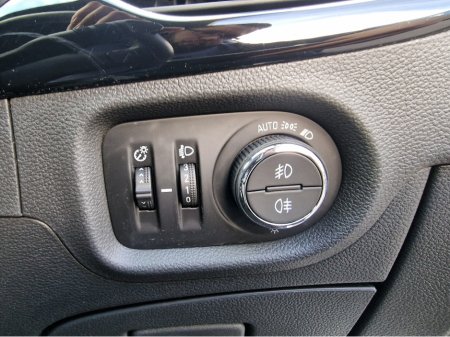 2017 Opel Astra - thumbnail 21