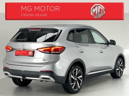 2026 MG ZS 2026 OFFER*€1500 TRADE IN BOOSTER + 4.9% APR*NEW MG ZS HEV ***1.5 PETROL SELF CHARGING HYBRID/ 7YEARS OR 150,000KMS MG WARRANTY*** €29,845