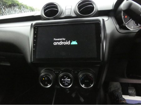 2018 Suzuki Swift 1.2 AUTO LOW MILEAGE €12,750 thumbnail