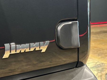 2024 Suzuki Jimny 0.7 AUTOMATIC SUV - CRUISE CONTROL €29,950 thumbnail