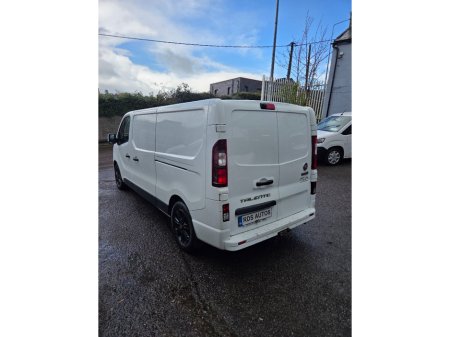 2021 Fiat Talento - thumbnail 4