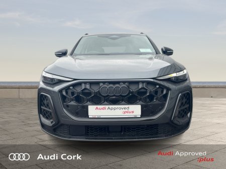 2025 Audi Q5 - photo 2