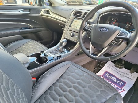 2018 Ford Mondeo - thumbnail 15