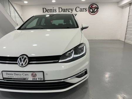 2020 Volkswagen Golf - photo 5