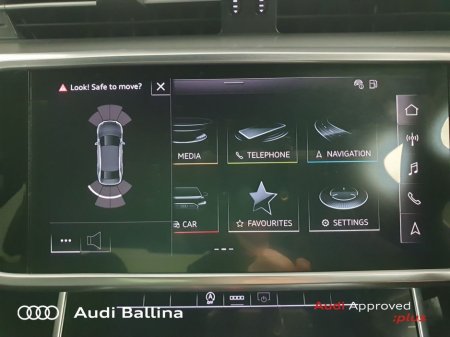 2023 Audi A6 - thumbnail 18