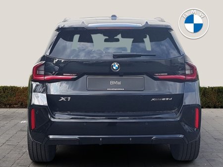 2026 BMW X1 xDrive23d M Sport €74,837 thumbnail