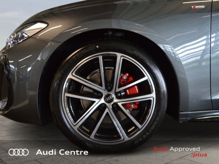 2026 Audi A5 - thumbnail 3