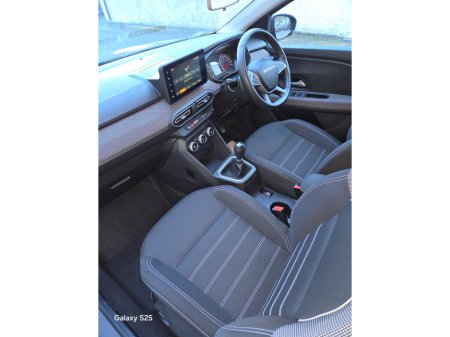 2023 Dacia Jogger TCe 110 Expression €16,950 thumbnail