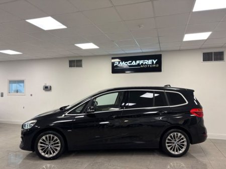 2018 BMW 2 Series Gran Tourer  €18,750