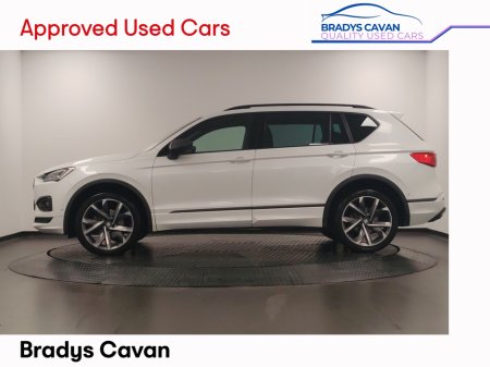 2023 SEAT Tarraco - thumbnail 3