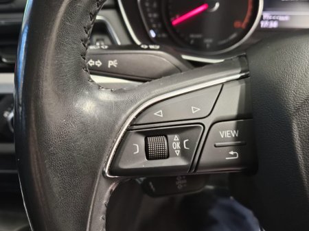 2018 Audi A4 2.0TDI 150HP SE Ultra thumbnail