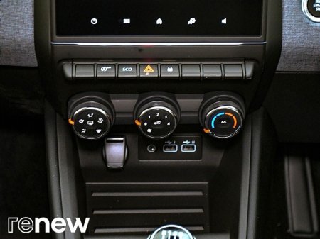 2025 Renault Clio - thumbnail 22