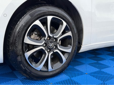 2020 Citroen Grand C4 SpaceTourer 2.0L DIESEL - AUTO - 7 SEATS - 12M WARRANTY - CAR: €19,950 thumbnail