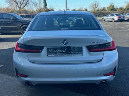 2020 BMW 3 Series - thumbnail 7