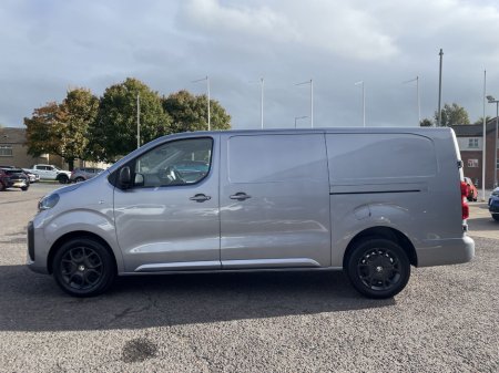 2025 Opel Vivaro 3100 Pro XL
