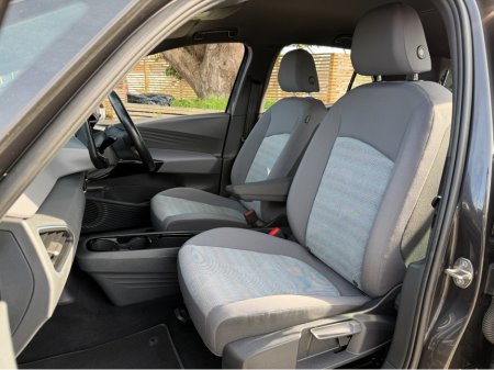 2021 Volkswagen ID.3 - thumbnail 27