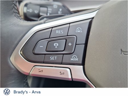 2025 Volkswagen Tayron EDITION 75 2.0 TDI 150BHP DSG thumbnail