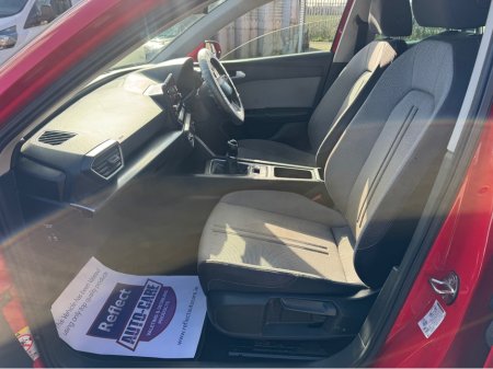 2021 SEAT Leon - thumbnail 11